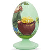 Buy Easter Eggs Wooden By Theme Irish by BestPysanky Online Gift Ship