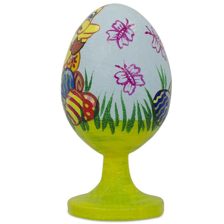 Buy Easter Eggs Wooden By Theme Easter by BestPysanky Online Gift Ship