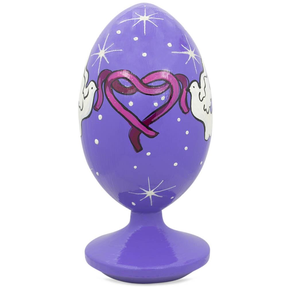 Buy Easter Eggs > Wooden > By Theme > Religious by BestPysanky Online Gift Ship