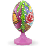 Buy Easter Eggs > Wooden > By Theme > Religious by BestPysanky Online Gift Ship