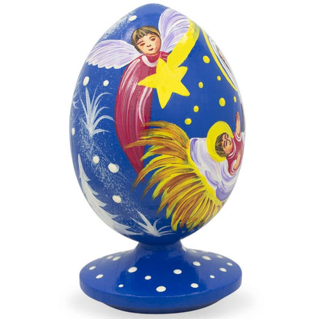 Buy Religious > Nativity Eggs by BestPysanky Online Gift Ship