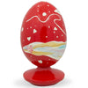 Buy Easter Eggs Wooden By Theme Wedding by BestPysanky Online Gift Ship
