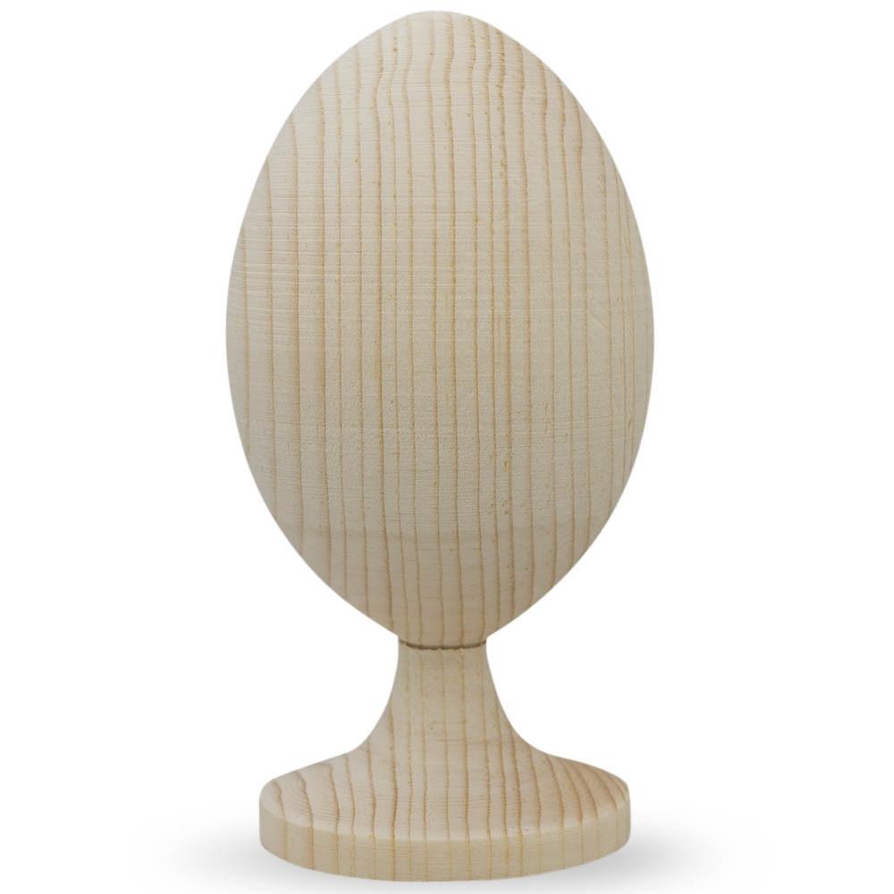 Buy Easter Eggs > Wooden > Unfinished by BestPysanky Online Gift Ship