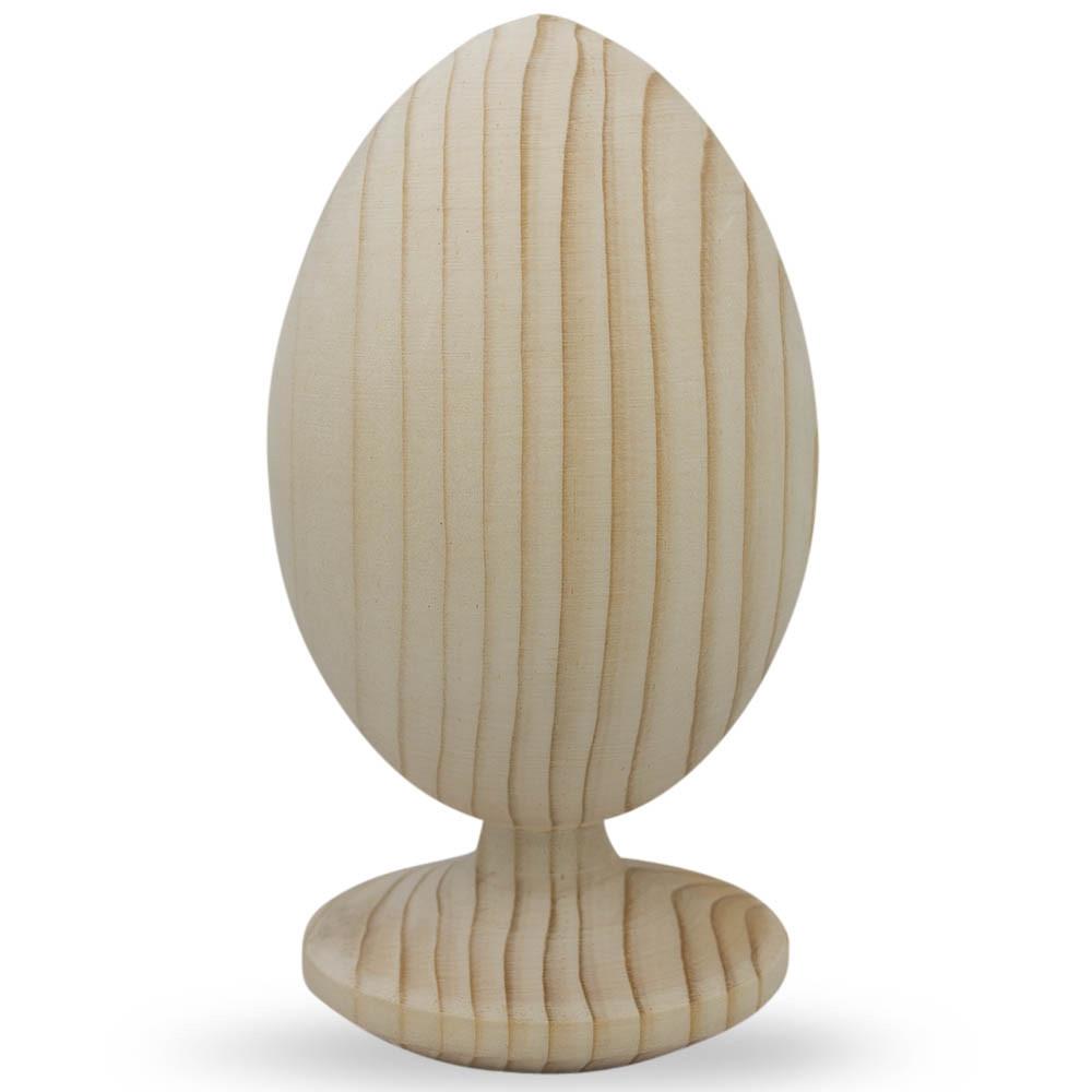 Buy Easter Eggs > Wooden > Unfinished by BestPysanky Online Gift Ship