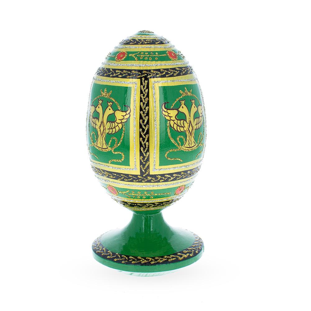 Buy Royal > Royal Eggs > Wooden > Imperial by BestPysanky Online Gift Ship