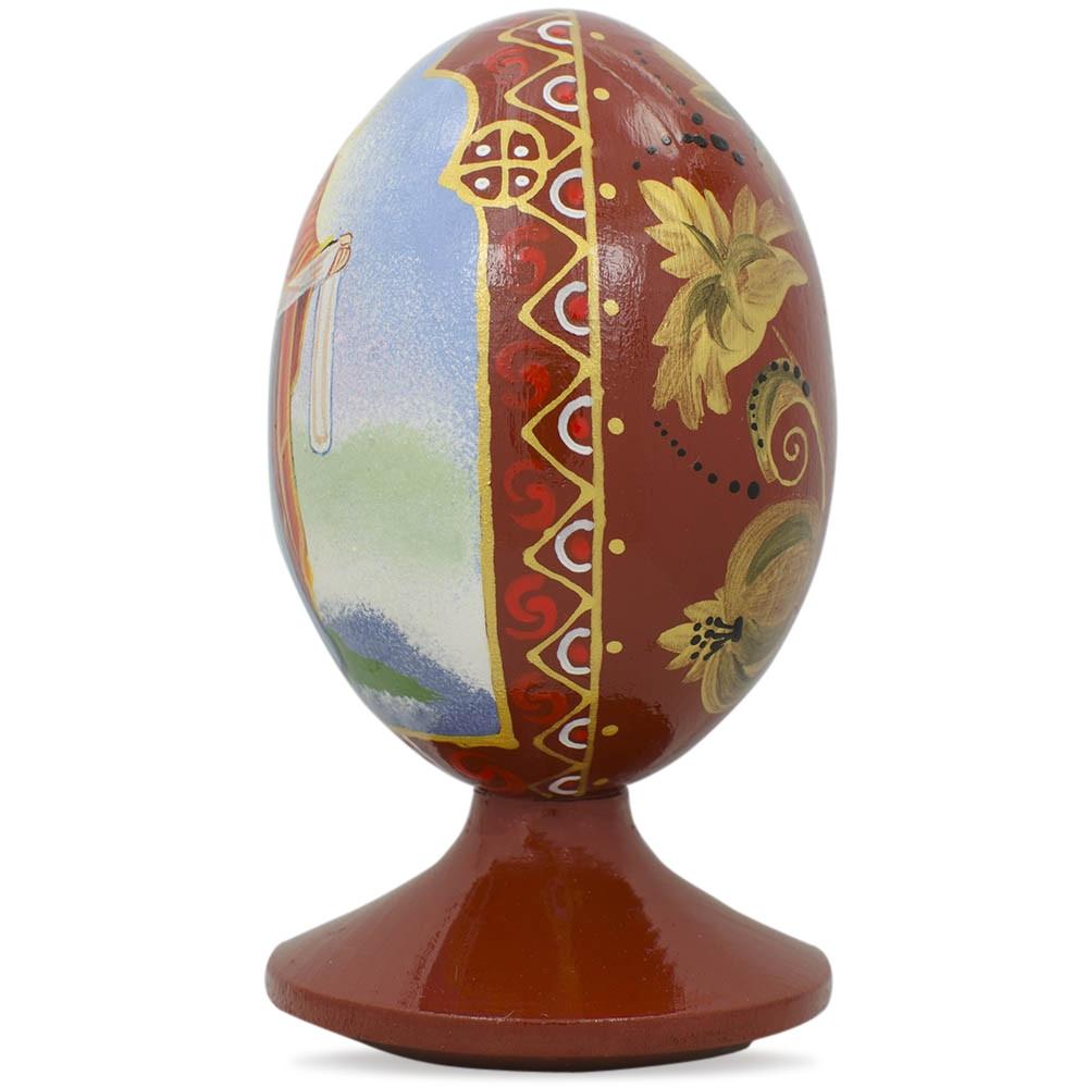 Buy Religious > Religious Eggs by BestPysanky Online Gift Ship