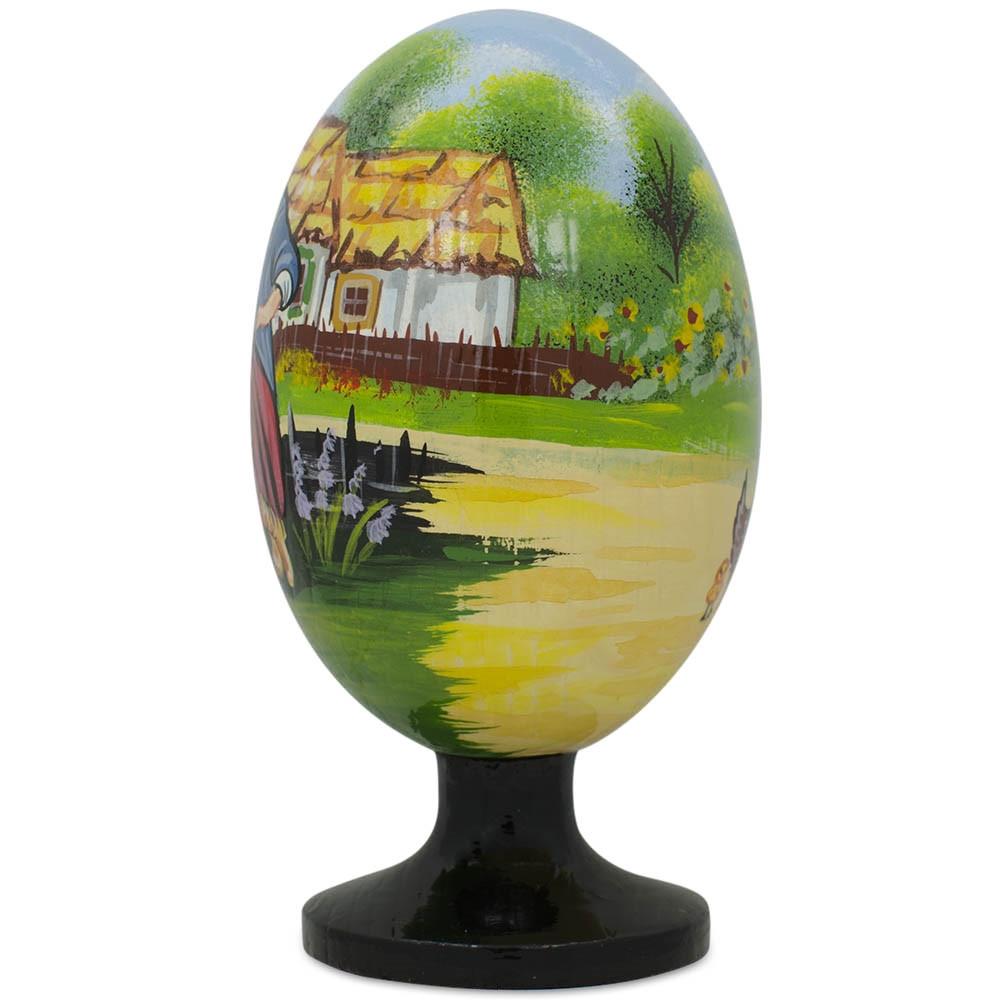 Buy Easter Eggs > Wooden > By Theme > Ukraine by BestPysanky Online Gift Ship
