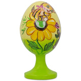 Buy Easter Eggs > Wooden > By Theme > Happy Birthday by BestPysanky Online Gift Ship