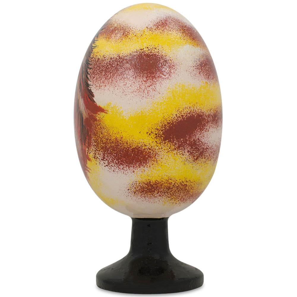 Buy Easter Eggs > Wooden > By Theme > Animal by BestPysanky Online Gift Ship