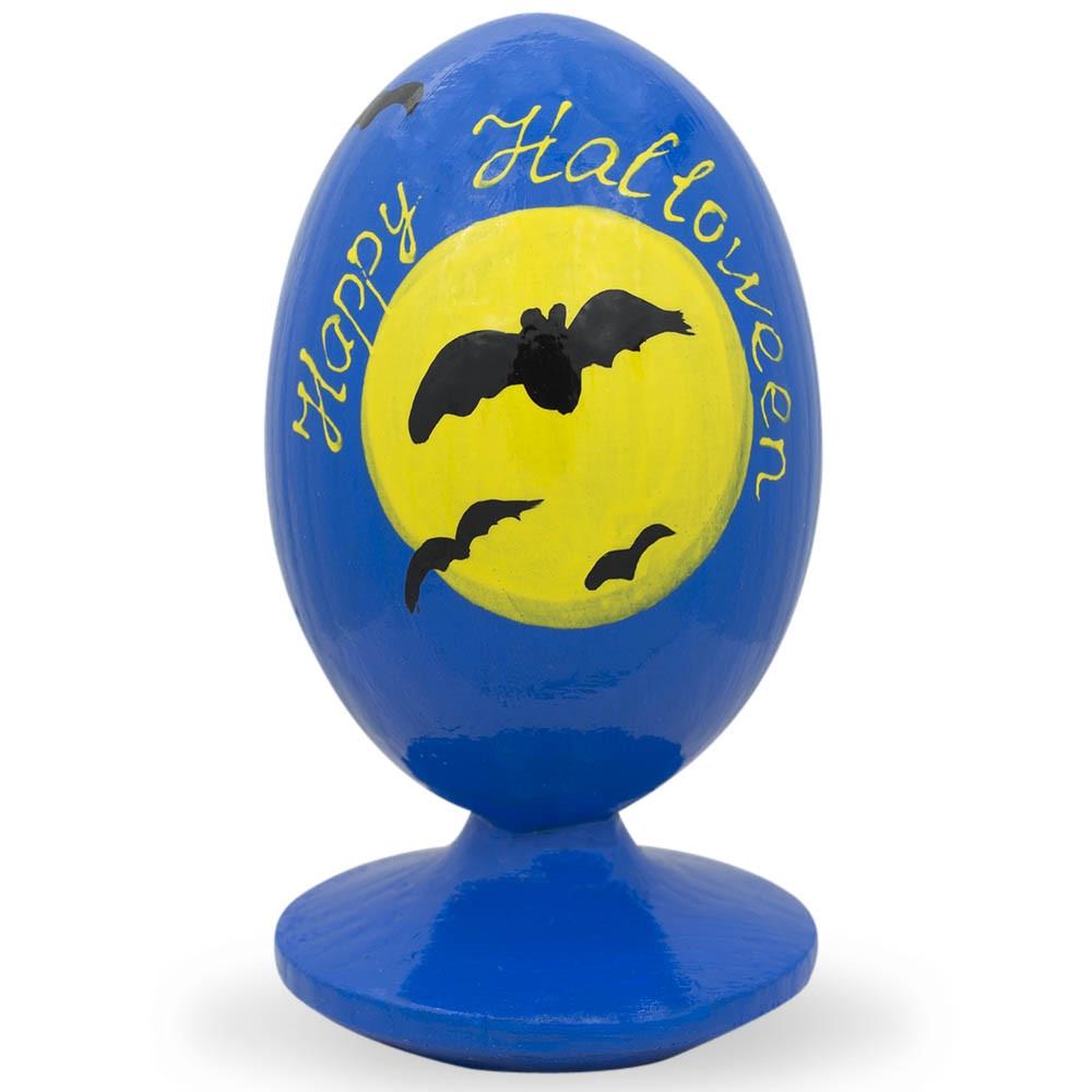 Buy Easter Eggs > Wooden > By Theme > Halloween by BestPysanky Online Gift Ship