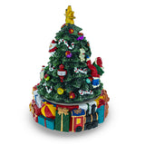Buy Musical Figurines > Christmas Tree by BestPysanky Online Gift Ship