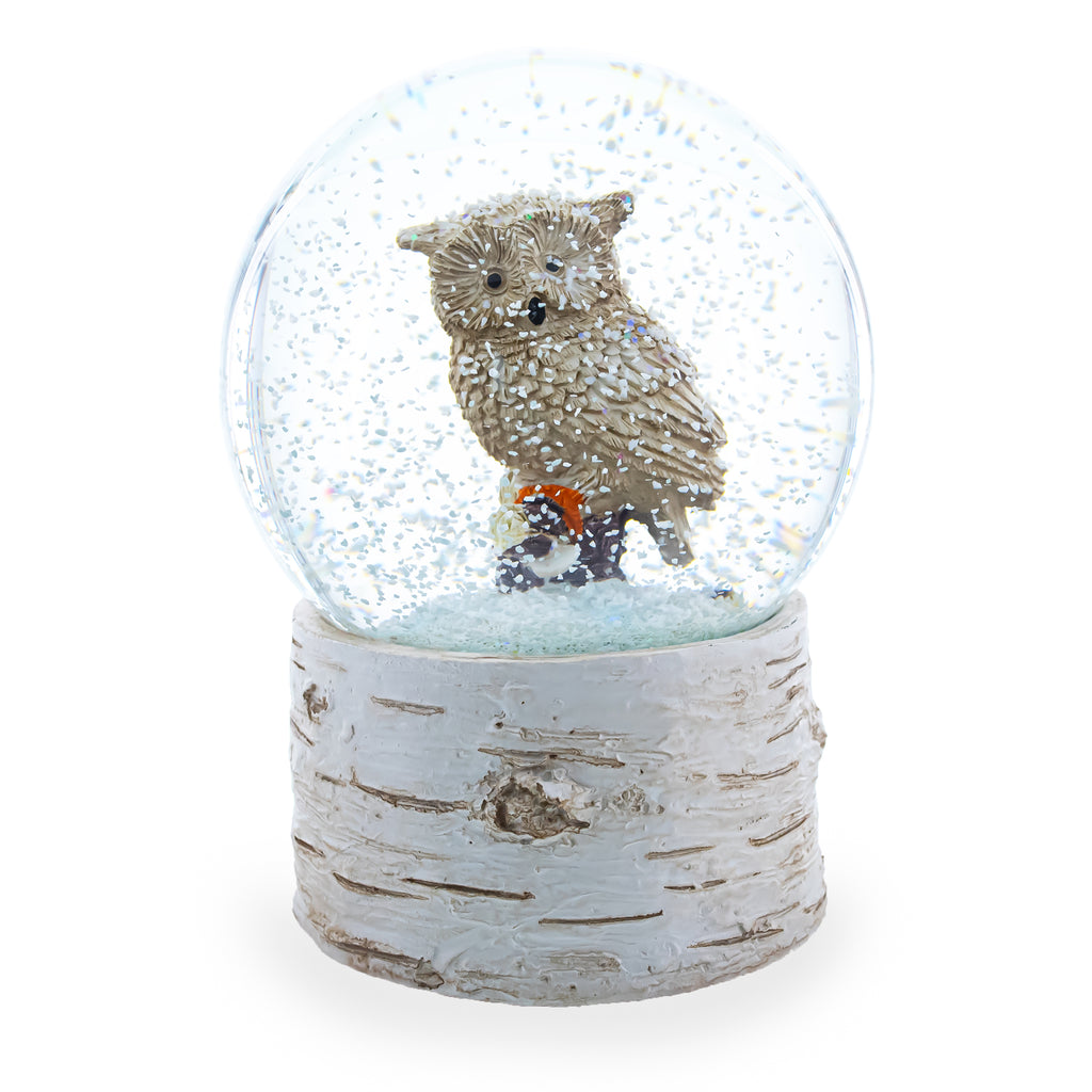 BestPysanky online gift shop sells Christmas water globe snowglobe music box musical collectible figurine xmas holiday decorations gifts rotating animated spinning animated unique picture personalized cool glitter flakes festive wind-up
