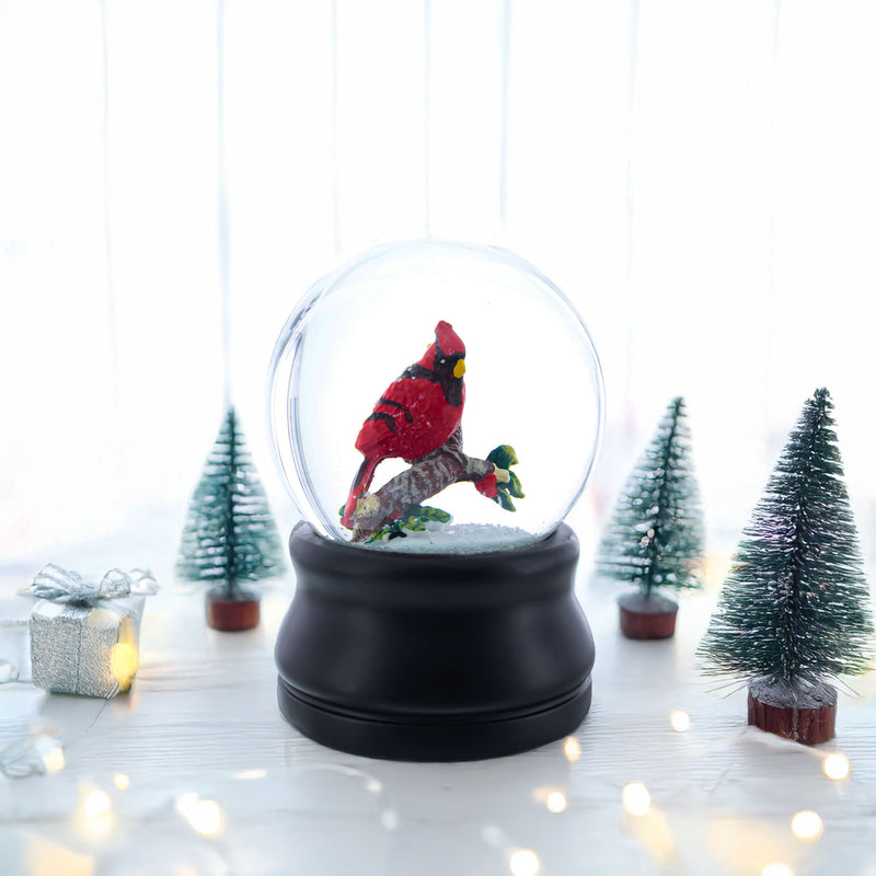 Buy Snow Globes > Animals > Birds by BestPysanky Online Gift Ship