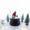Buy Snow Globes > Animals > Birds by BestPysanky Online Gift Ship