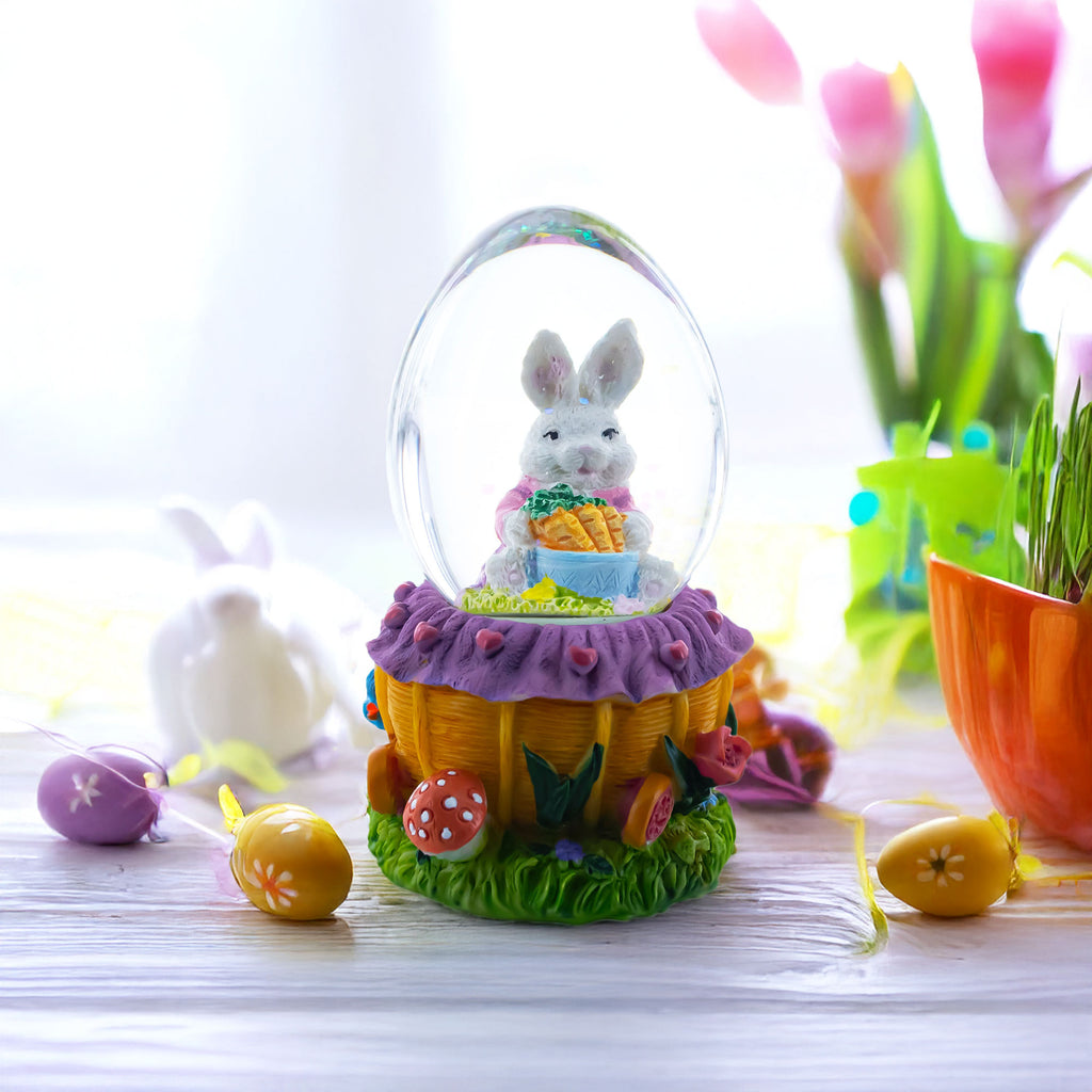 Buy Snow Globes Animals by BestPysanky Online Gift Ship