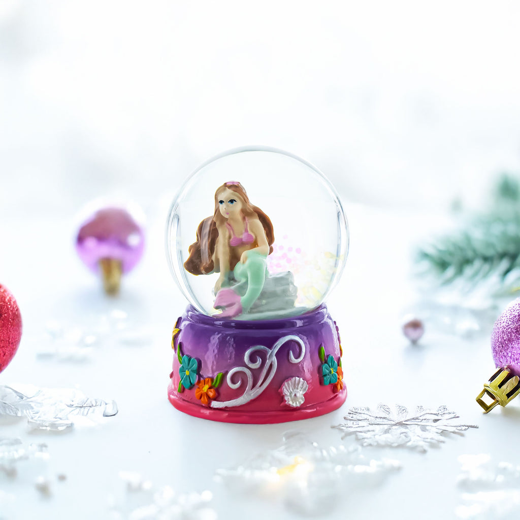 Buy Snow Globes Fairy Tales by BestPysanky Online Gift Ship