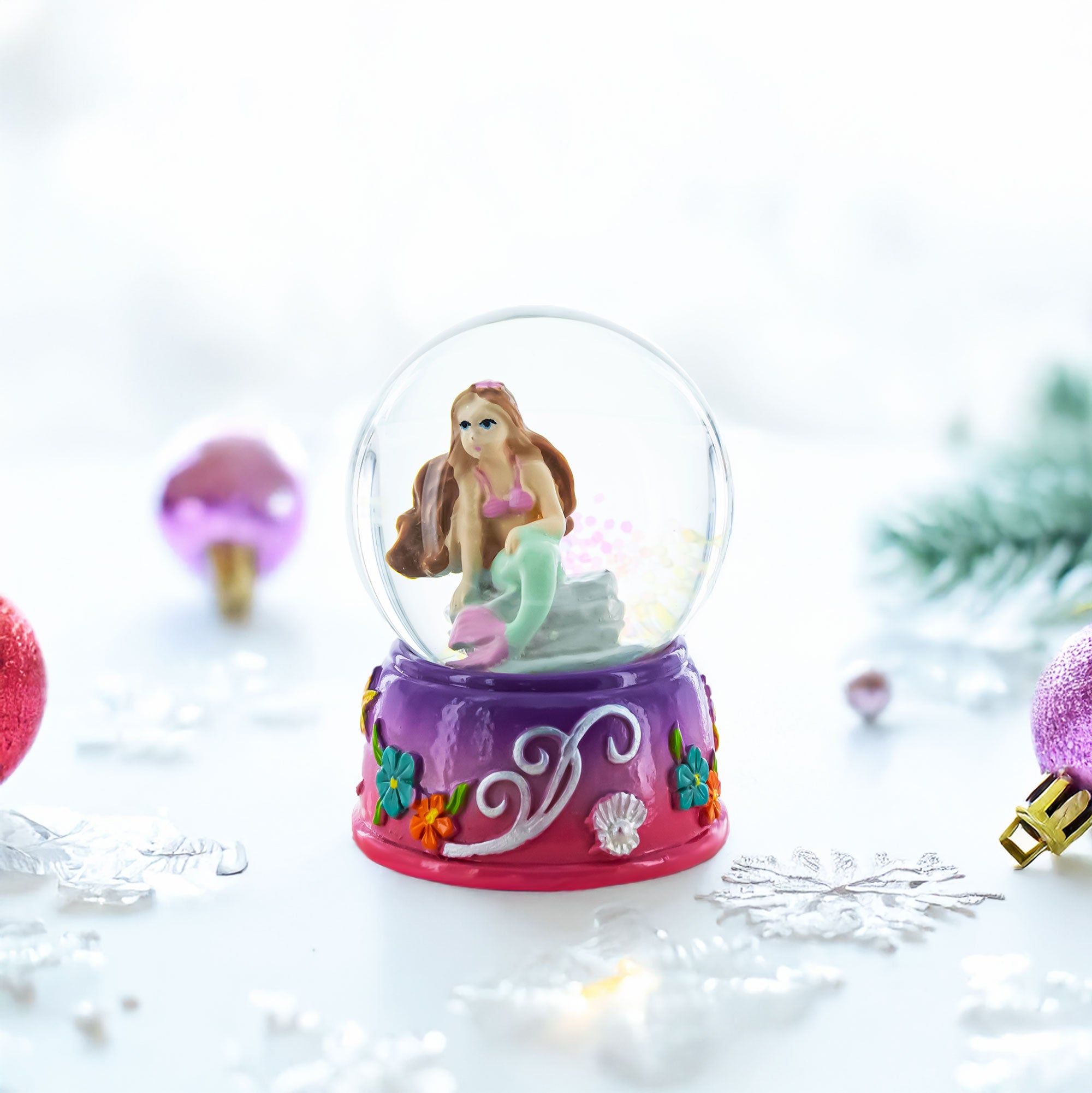 Buy Snow Globes Fairy Tales by BestPysanky Online Gift Ship