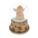 Buy Snow Globes > Religious > Nativity by BestPysanky Online Gift Ship