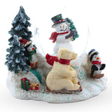 Buy Snow Globes Snowmen by BestPysanky Online Gift Ship