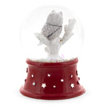 Buy Snow Globes > Animals > Birds by BestPysanky Online Gift Ship