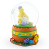 Buy Easter Water Globes by BestPysanky Online Gift Ship