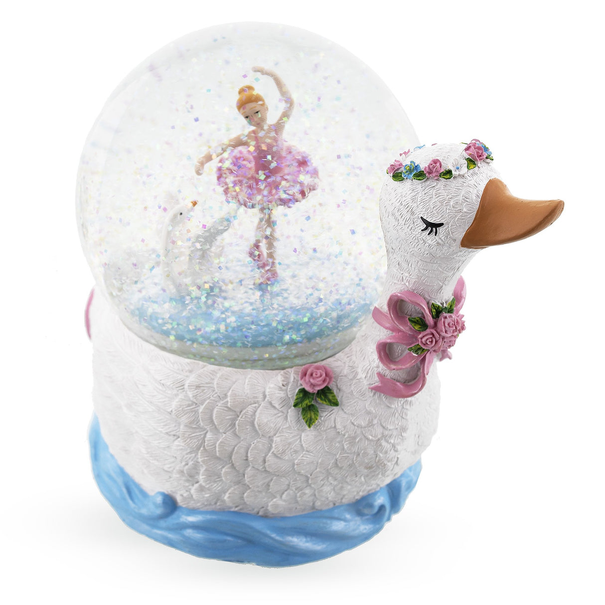 Buy Snow Globes > Ballet by BestPysanky Online Gift Ship