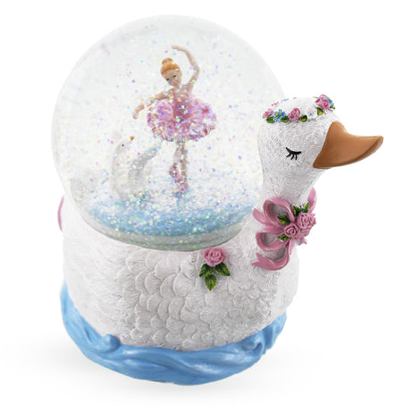 Buy Snow Globes > Ballet by BestPysanky Online Gift Ship