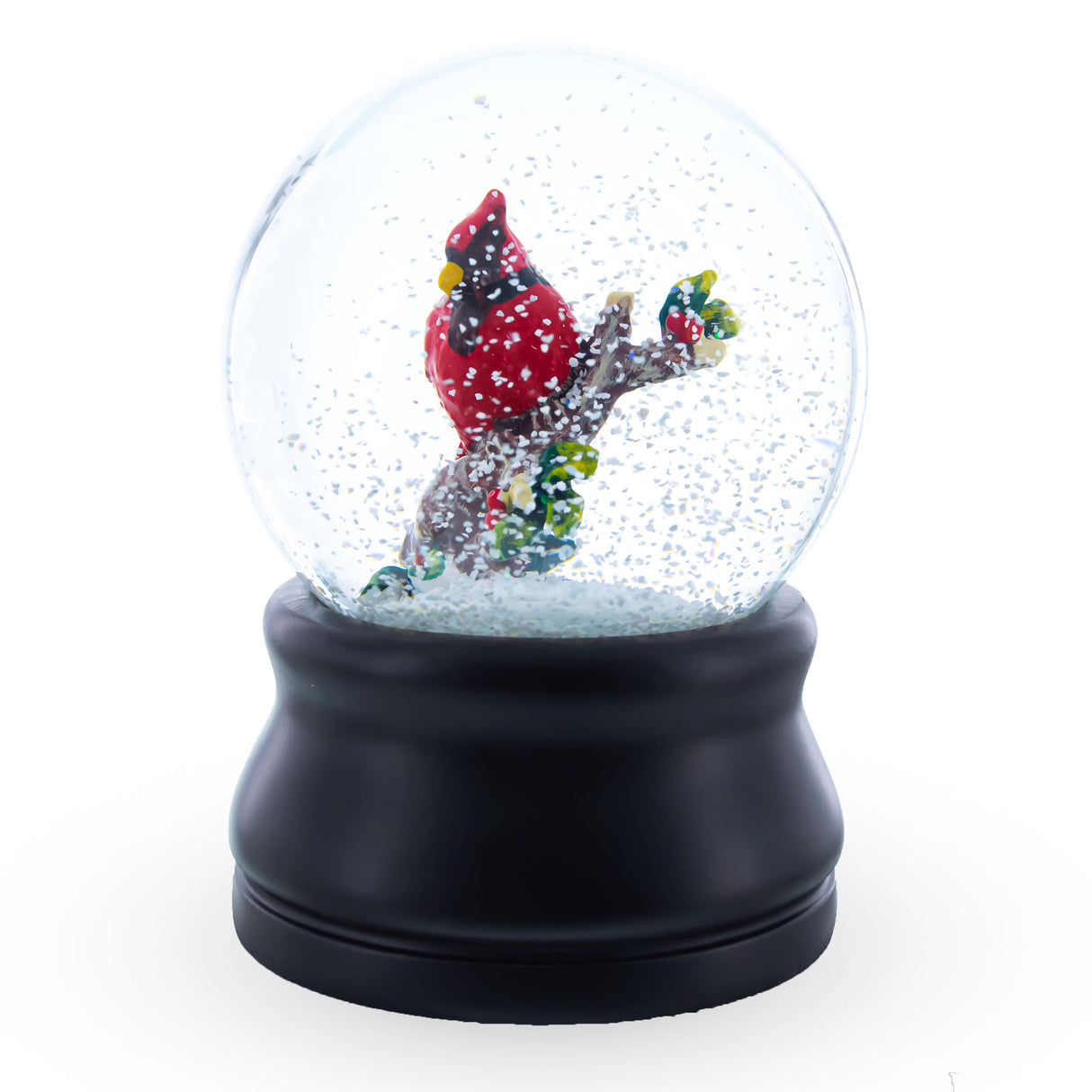 Buy Snow Globes Animals Birds by BestPysanky Online Gift Ship
