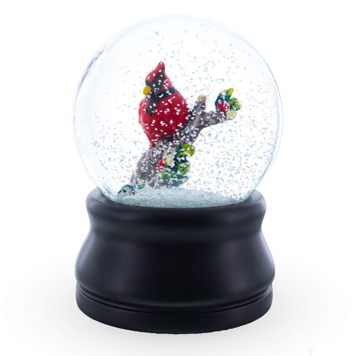 Buy Snow Globes > Animals > Birds by BestPysanky Online Gift Ship