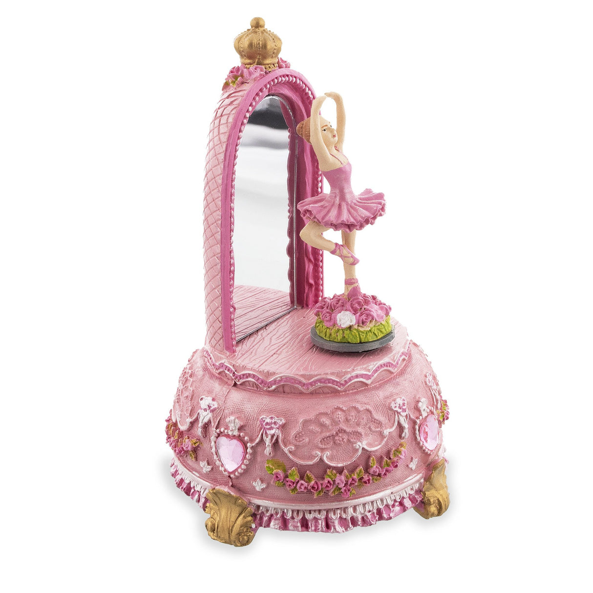 Buy Musical Figurines > Ballet by BestPysanky Online Gift Ship