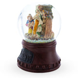 Buy Snow Globes Religious Nativity by BestPysanky Online Gift Ship