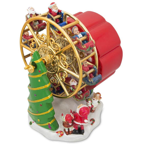 Buy Musical Figurines Carousels by BestPysanky Online Gift Ship