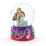 BestPysanky online gift shop sells Christmas water globe snowglobe music box musical collectible figurine xmas holiday decorations gifts rotating animated spinning animated unique picture personalized cool glitter flakes festive wind-up