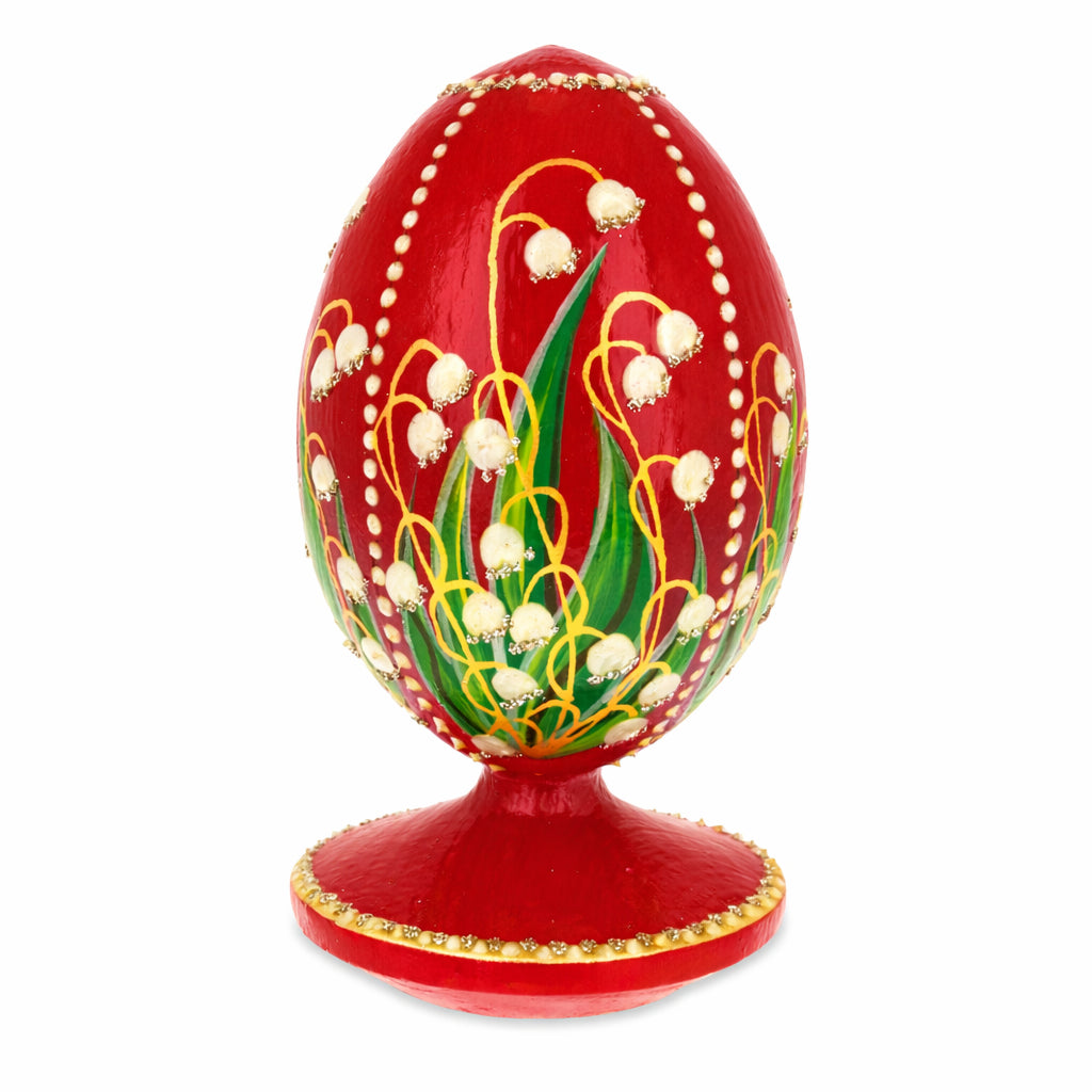 Buy Easter Eggs Wooden By Theme Easter by BestPysanky Online Gift Ship