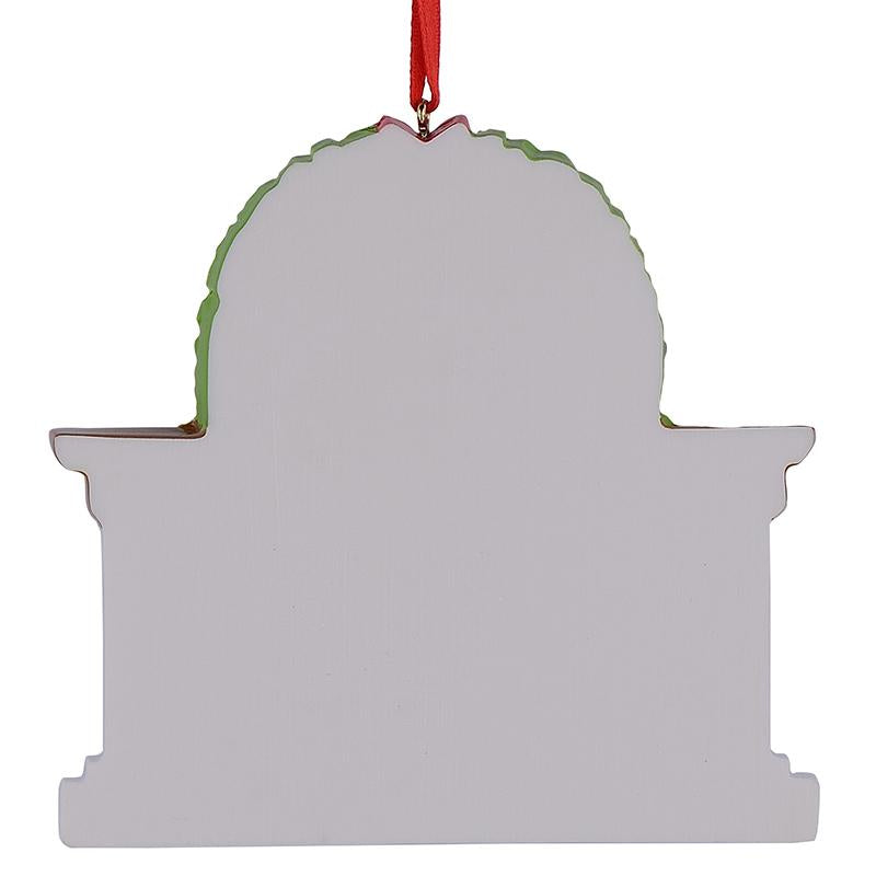 Buy Christmas Ornaments > Household Items > Resin by BestPysanky Online Gift Ship