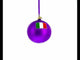 Colosseum, Rome, Italy Glass Ball Christmas Ornament 4 Inches