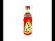 Nutcracker on Christmas Tree Hand Carved Wooden Santa Figurine 7.25 Inches