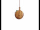 Gourmet Charcuterie Platter Resin Christmas Ornament