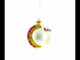 Antelope Canyon, Arizona, USA Glass Ball Christmas Ornament