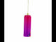 Hard Seltzer Can Blown Glass Christmas Ornament