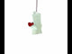 Plumber’s Throne Toilet and Tools Resin Christmas Ornament
