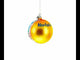 Battleship Wisconsin at Nautilus, Norfolk, Virginia, USA Glass Ball Christmas Ornament 4 Inches