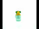 Easter Chick Planter – Decorative Shoe-Shaped Succulent Pot with Floral Accents