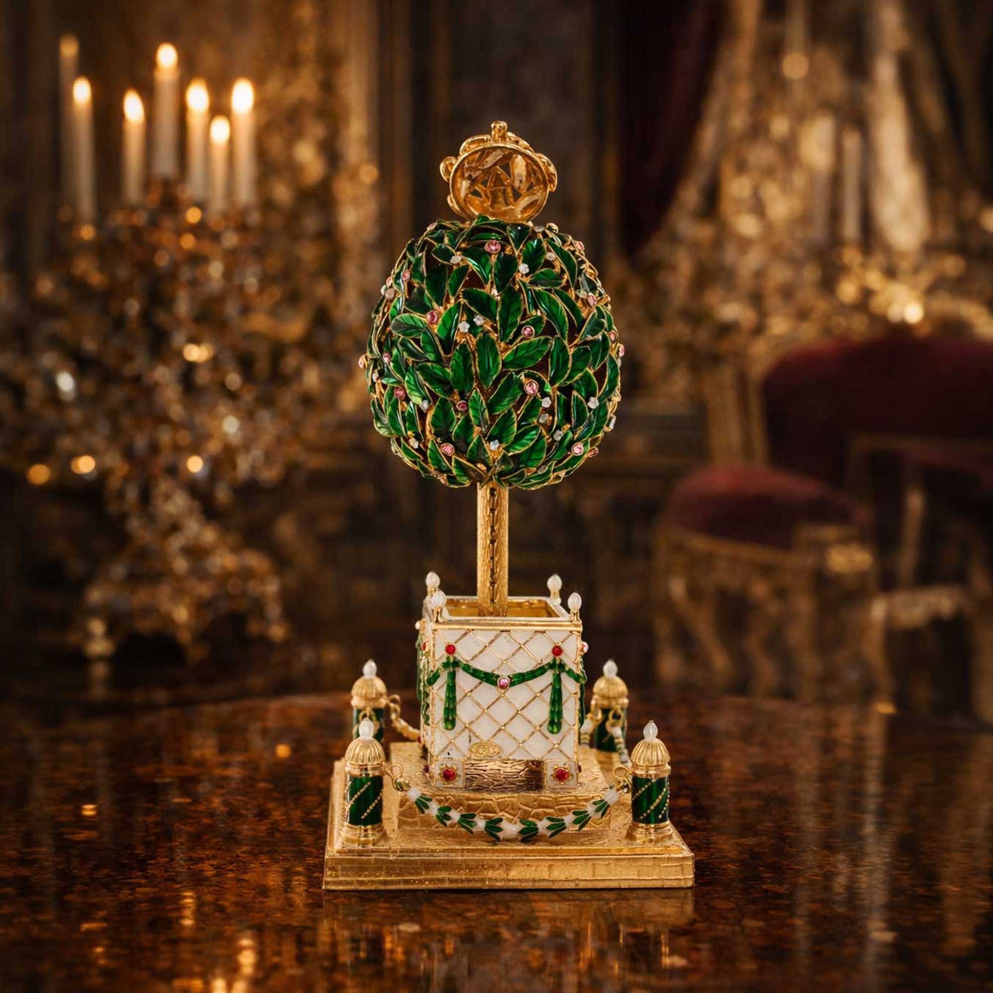 Buy Royal Royal Eggs Imperial by BestPysanky Online Gift Ship