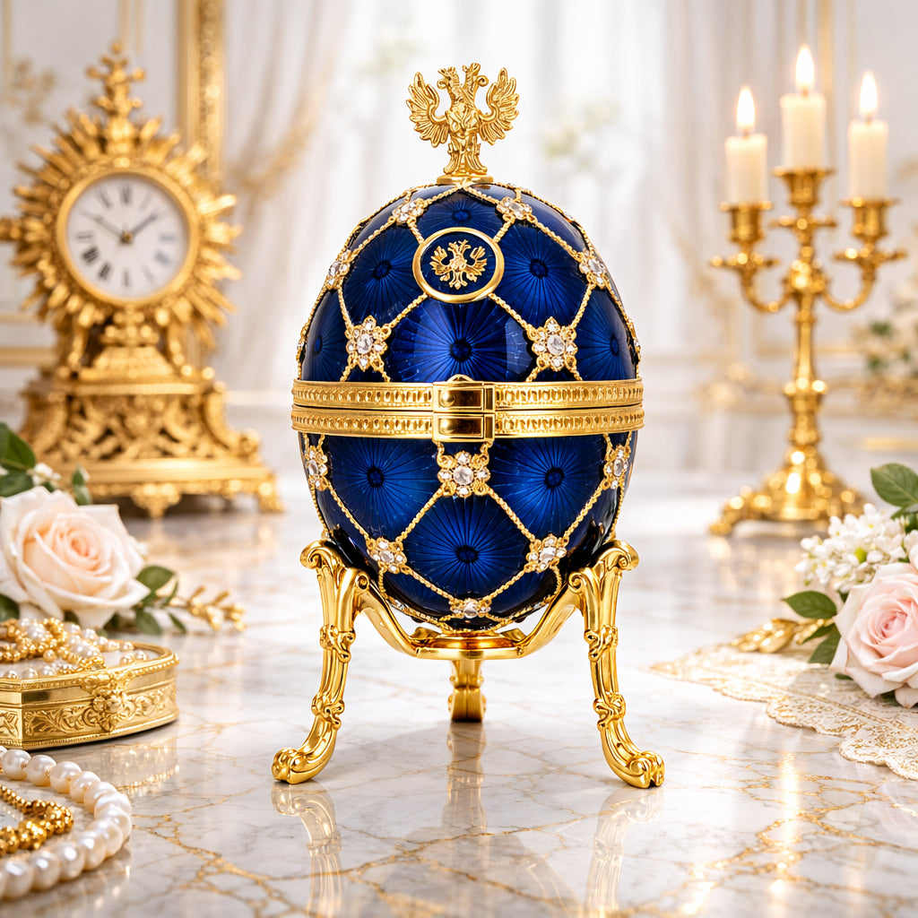 Buy Royal Royal Eggs Inspired by BestPysanky Online Gift Ship