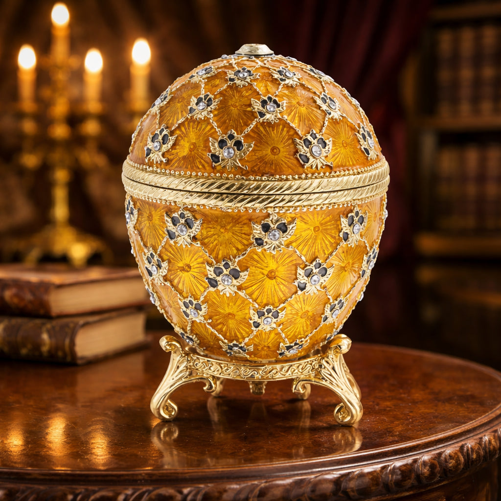 Buy Royal Royal Eggs Imperial by BestPysanky Online Gift Ship