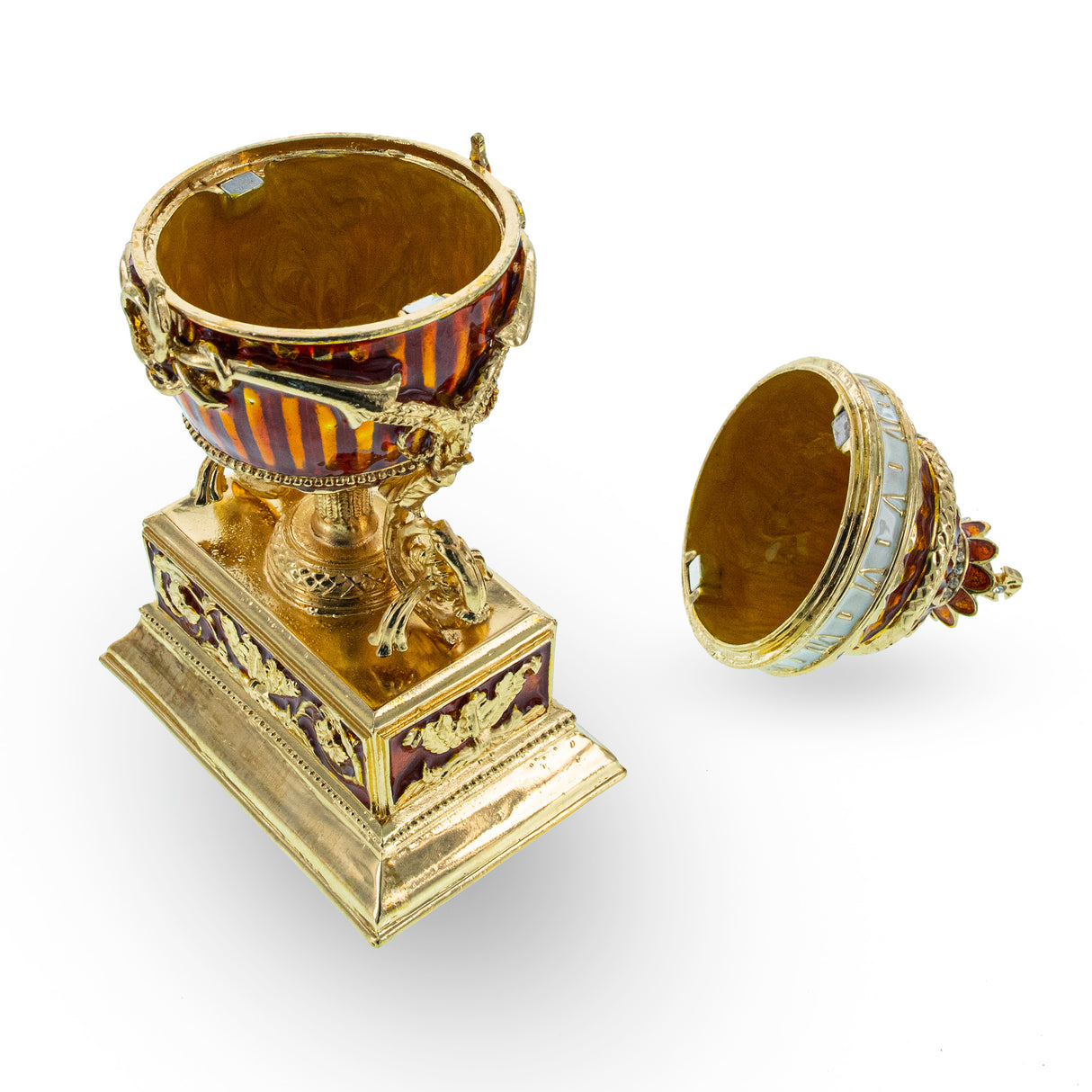 Buy Royal > Royal Eggs > Imperial by BestPysanky Online Gift Ship