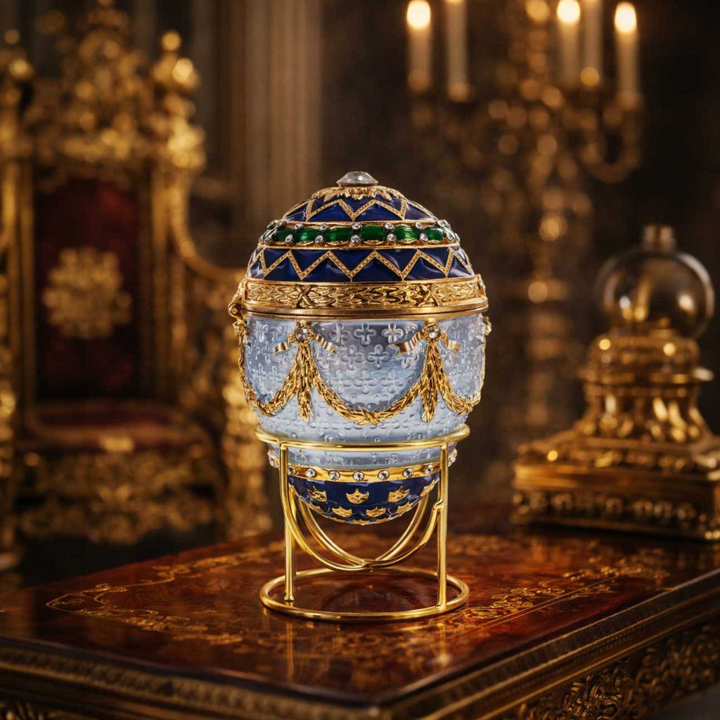 Buy Royal Royal Eggs Imperial by BestPysanky Online Gift Ship