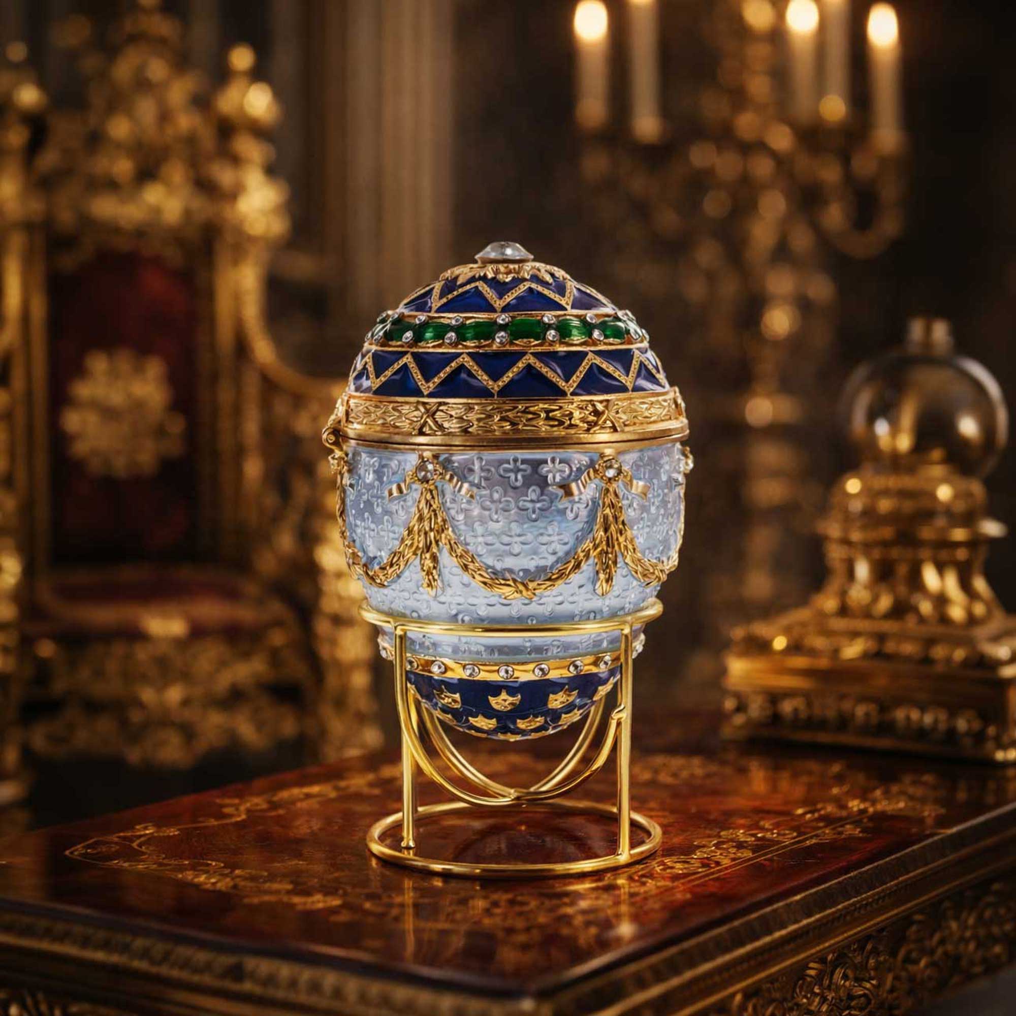 Buy Royal Royal Eggs Imperial by BestPysanky Online Gift Ship