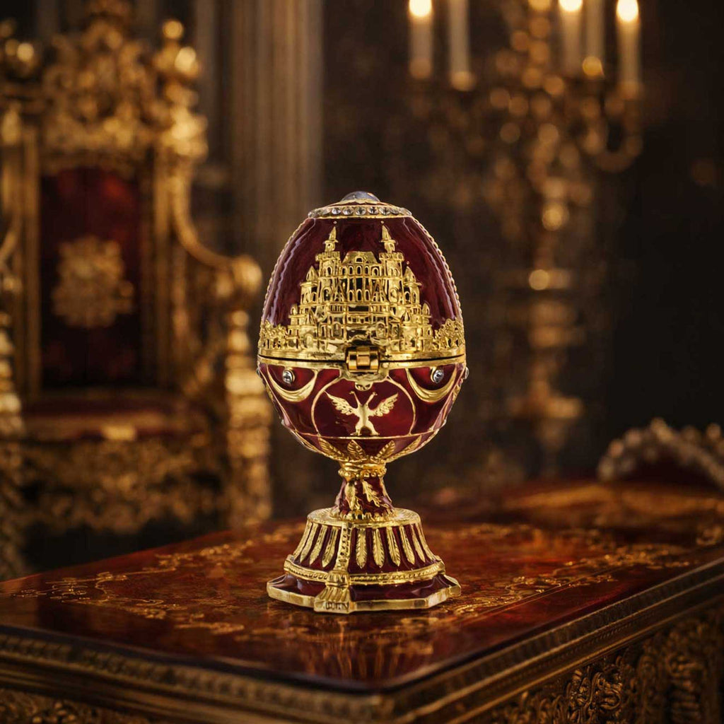 Buy Royal Royal Eggs Inspired by BestPysanky Online Gift Ship